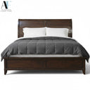 HOWARD MILLER KING 5 PC  BEDROOM SUITE