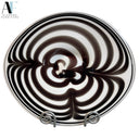 DECORATIVE PLATE
