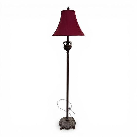 FLOOR LAMP