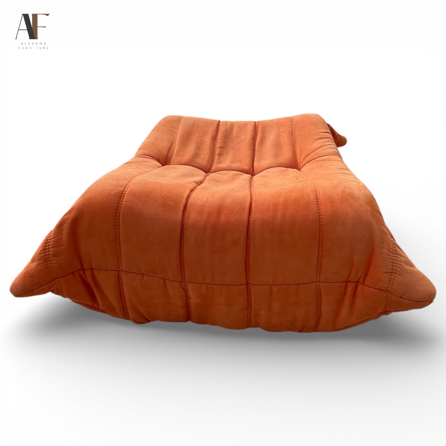 KARDIEL TOGO STYLE OTTOMAN