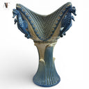 LLADRO  CENTER PIECE