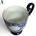 BOMBAY MUGS (SET OF 6)