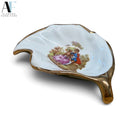 PORCELAIN LEAF