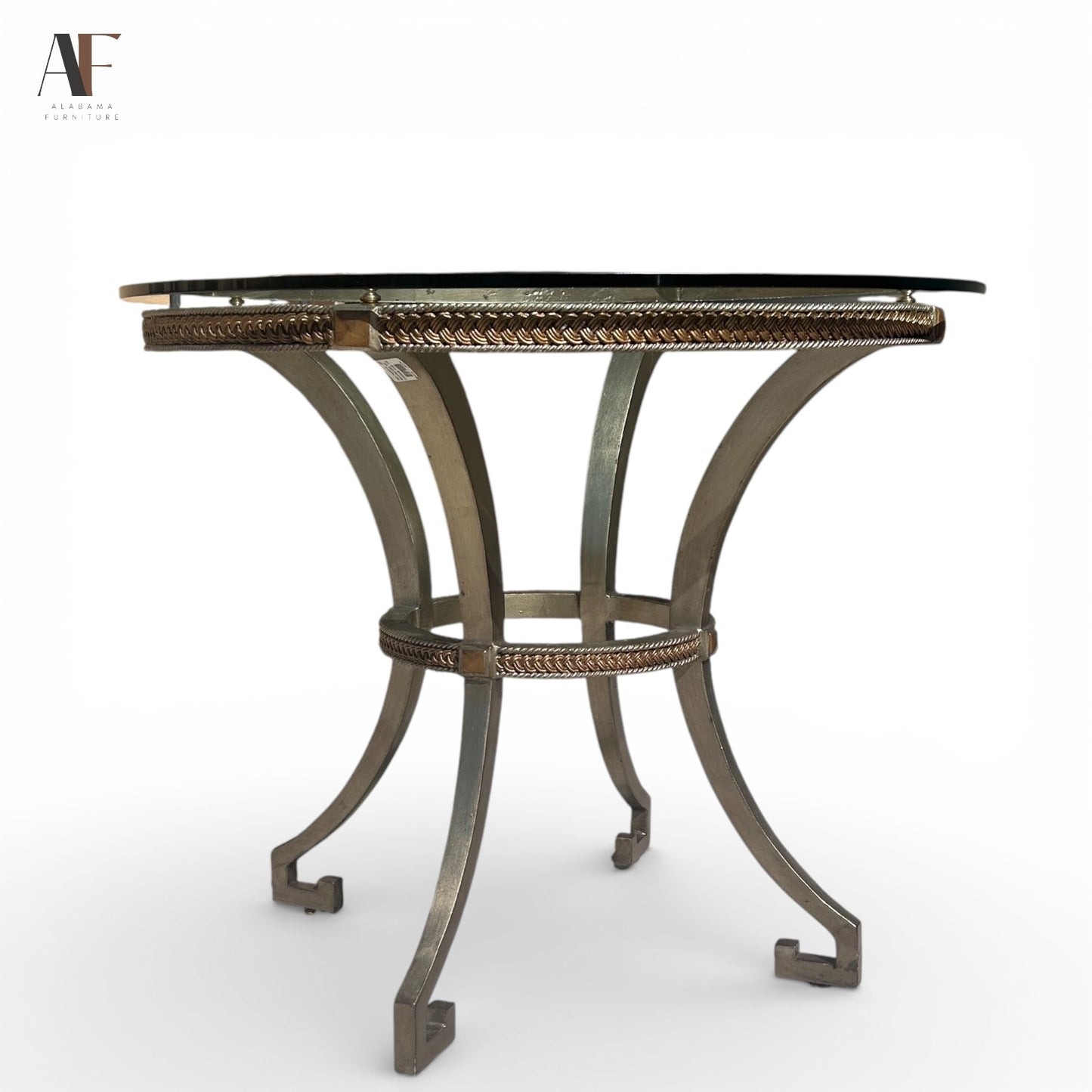 MARGE CARSON ACCENT TABLE