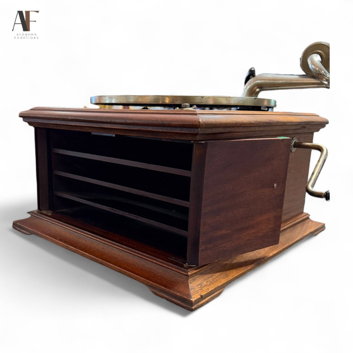 VICTOR RECORD PLAYER