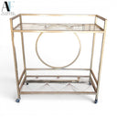 BAR CART