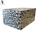 MOTHER OF PEARL BOX