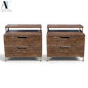 BERNHARDT KING BEDROOM SUITE