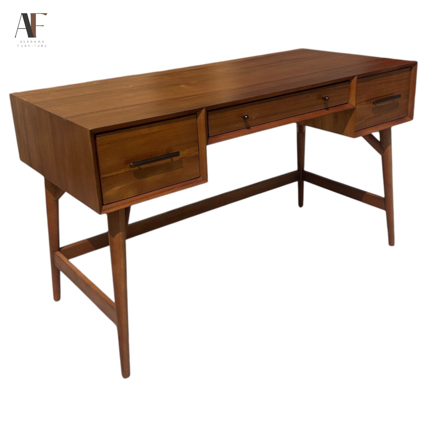 WEST ELM DESK