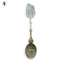 YOSEMITE NATIONAL PARK SOUVENIR SPOON