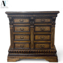 BARCHELOR CHEST