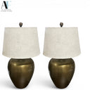 LAMPS (PAIR)