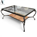 SHERRIL COFFEE TABLE