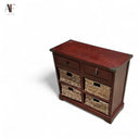 STORAGE CHEST