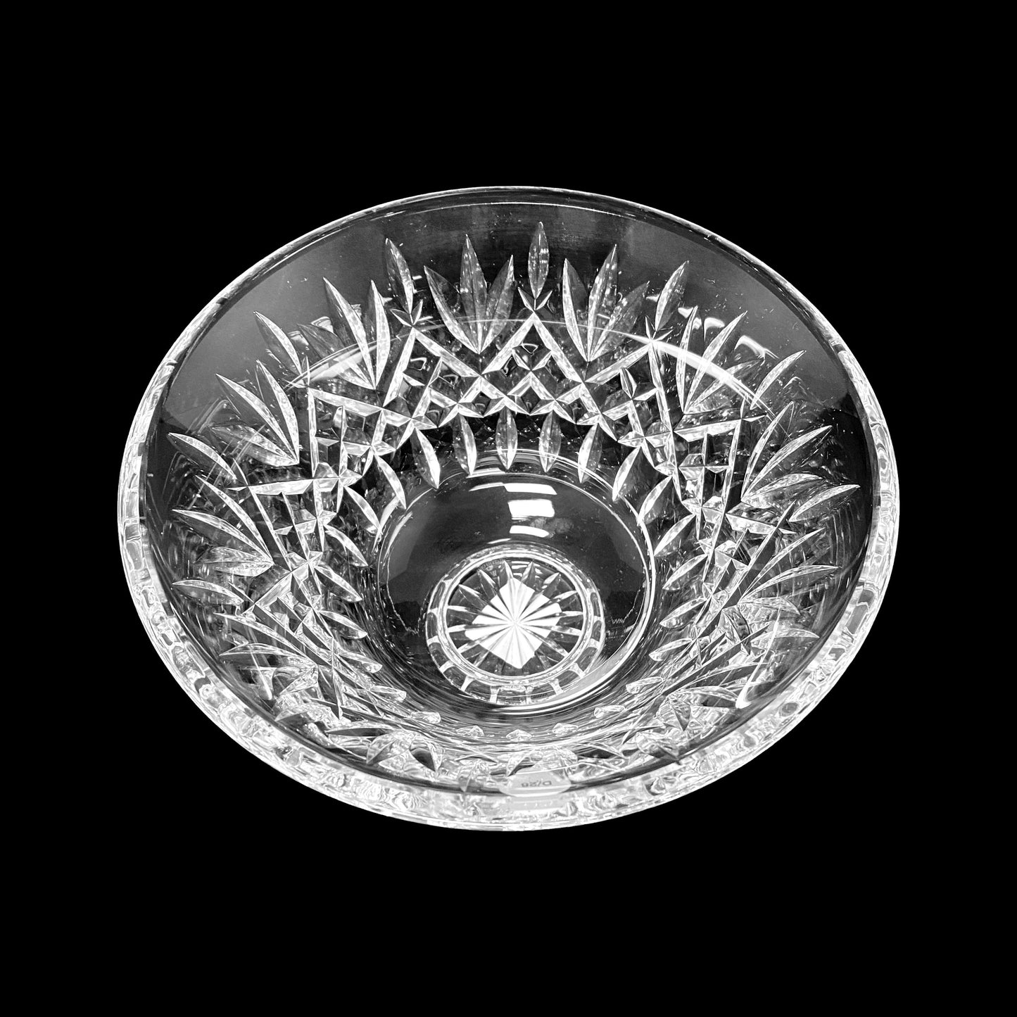 Waterford Archive Bowl