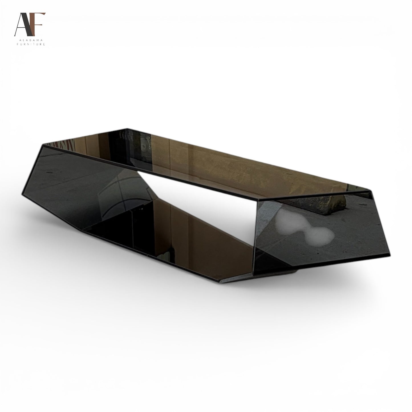 KARIM RASHID COFFEE TABLE