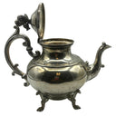 TEAPOT