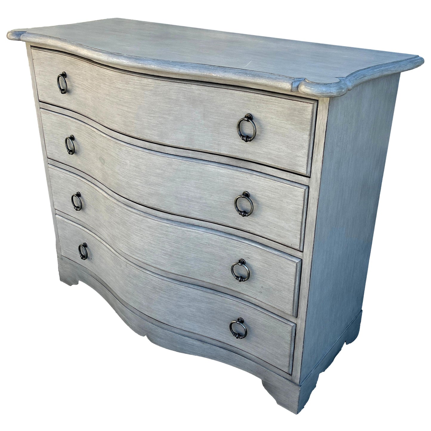 4  Drawer Elsa Nouvel Chest