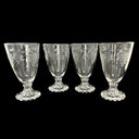GLASSES (SET OF 4)
