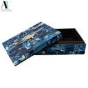 ALLIGATOR BOX