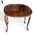 DROP LEAF END TABLE