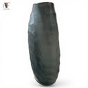 MINI CHISELED VASE