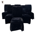 DINING CHAIRS (SET OF 6)