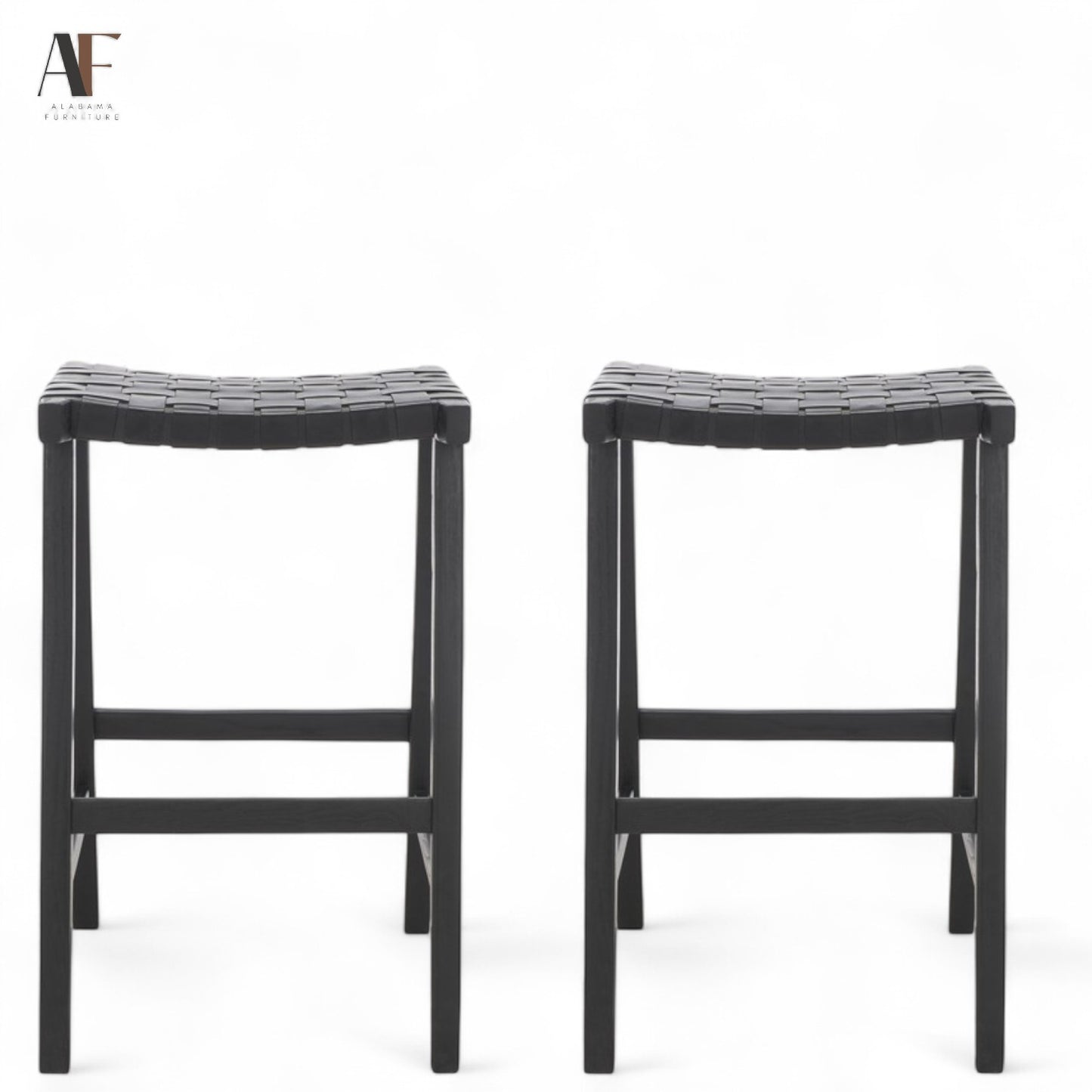 BARSTOOLS (PAIR)