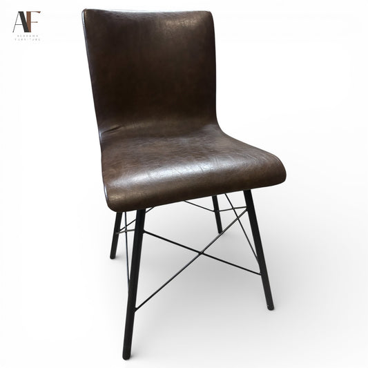 FOUR HANDS  DRAW CHAIR