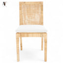 CHAIRS (PAIR)