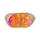 MACKENZIE CHILDS THROW PILLOWS (2 AVAILABLE)