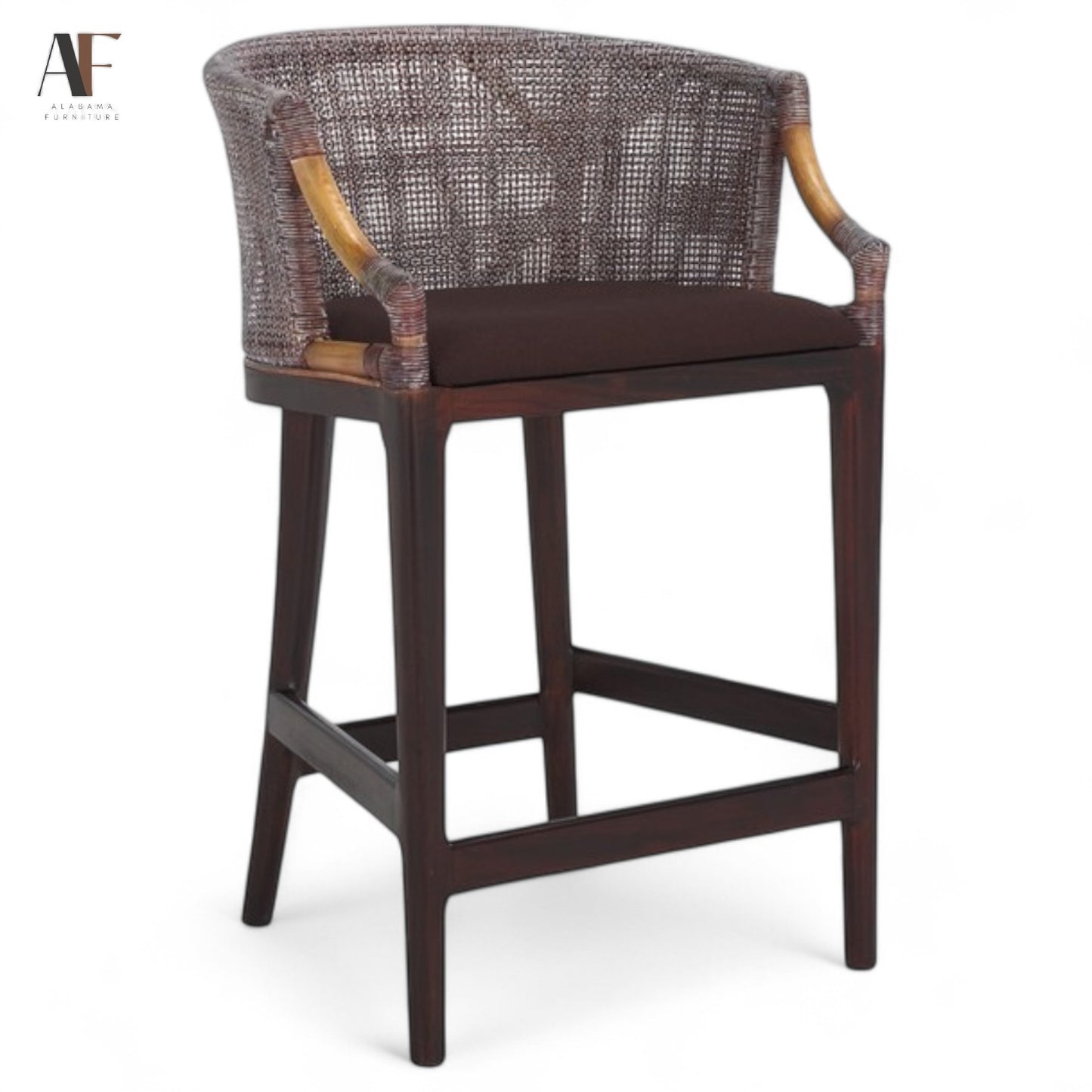 COUNTER STOOLS(PAIR)