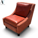URBAN LEATHER CHAIR