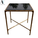 ACCENT TABLE