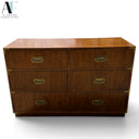 CAMPAIGNER CHEST