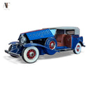 TOY CAR
