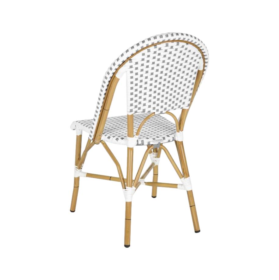 Set of 4 Salcha Indoor - Outdoor Side Chair