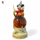 MICKEY MOUSE GLOBE