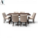 TABLE W/ CHAIRS