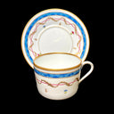 HAIVLAND CUP & SAUCER