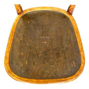 Antique Bentwood Dining Chair from Jacob & Josef Kohn