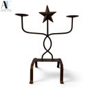 CANDLE HOLDER