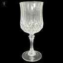 CRYSTAL D'ARQUES GLASSES (SET OF 6)