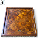 THEODORE ALEXANDER COCTAIL TABLE