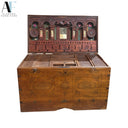 WEDDING CHEST