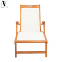 OUTDOOR LOUNGER