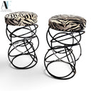BARSTOOLS (PAIR)