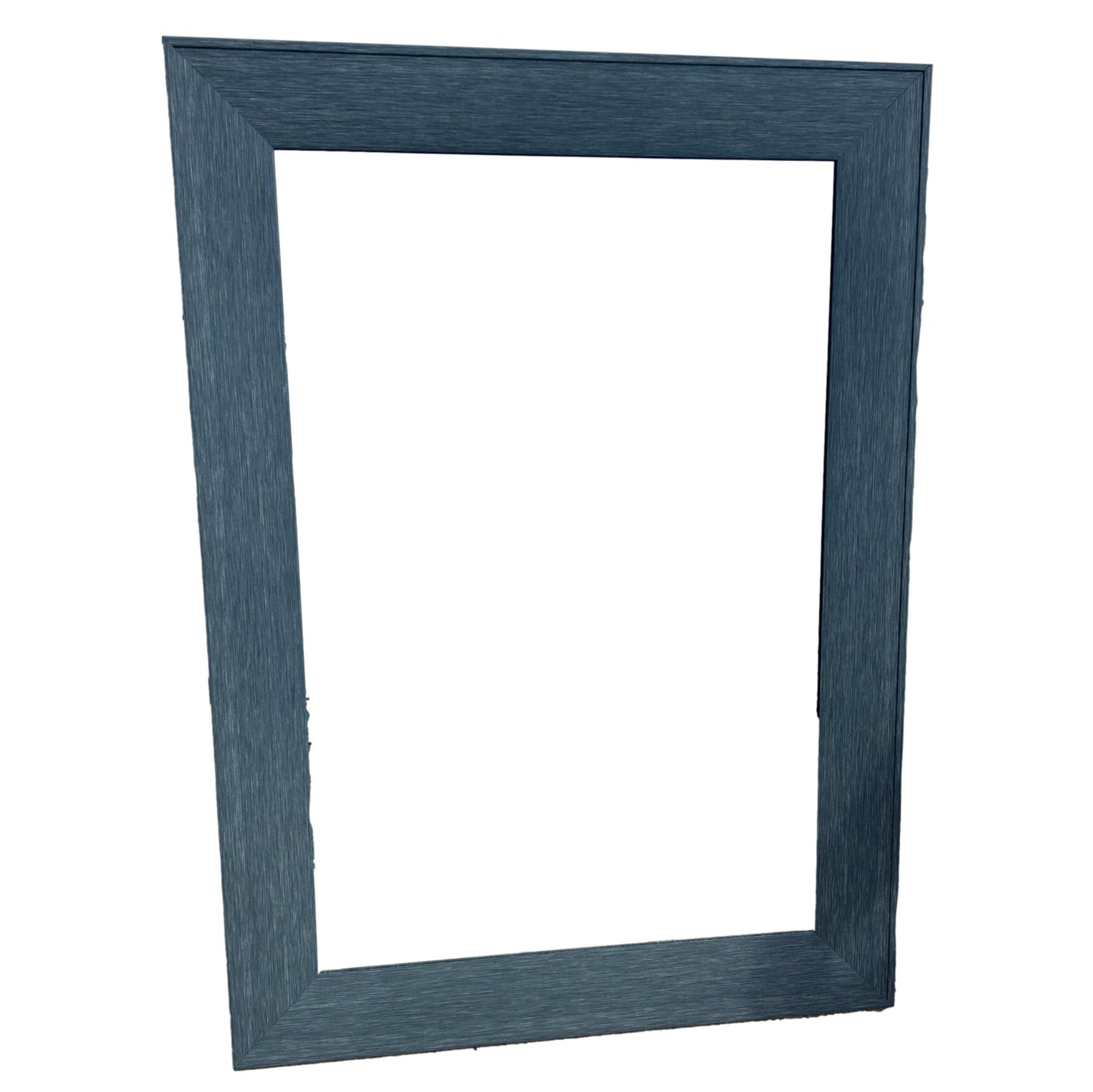 Rustic Frame Mirror