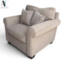 POTTERY BARN CHAIR