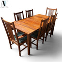STICKLEY DINING SET